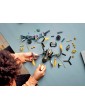 LEGO Super Heroes - Spider-Man s Drone Duel