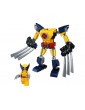 LEGO Super Heroes - Marvel Wolverine Mech Armor