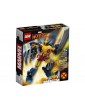 LEGO Super Heroes - Marvel Wolverine Mech Armor