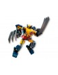 LEGO Super Heroes - Marvel Wolverine Mech Armor