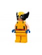 LEGO Super Heroes - Marvel Wolverine Mech Armor
