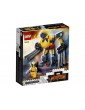 LEGO Super Heroes - Marvel Wolverine Mech Armor