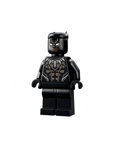 LEGO Super Heroes - Marvel Black Panther Mech Armor