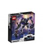 LEGO Super Heroes - Marvel Black Panther Mech Armor
