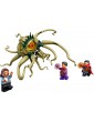 LEGO Super Heroes - Gargantos Showdown