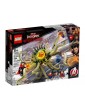 LEGO Super Heroes - Gargantos Showdown
