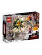 LEGO Super Heroes - Gargantos Showdown