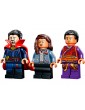 LEGO Super Heroes - Gargantos Showdown