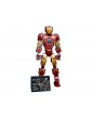 LEGO Super Heroes - Marvel Iron Man Figure
