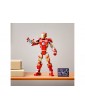 LEGO Super Heroes - Marvel Iron Man Figure