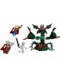 LEGO Super Heroes - Attack on New Asgard