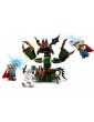 LEGO Super Heroes - Attack on New Asgard