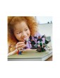 LEGO Super Heroes - Attack on New Asgard