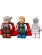 LEGO Super Heroes - Attack on New Asgard