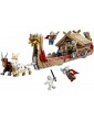 LEGO Super Heroes - The Goat Boat