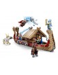 LEGO Super Heroes - The Goat Boat