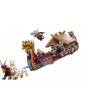 LEGO Super Heroes - The Goat Boat