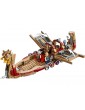 LEGO Super Heroes - The Goat Boat