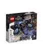 LEGO Super Heroes - Shuri's Sunbird