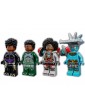 LEGO Super Heroes - Shuri's Sunbird