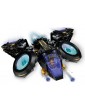 LEGO Super Heroes - Shuri's Sunbird