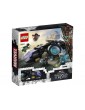 LEGO Super Heroes - Shuri's Sunbird