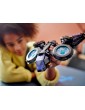 LEGO Super Heroes - Shuri's Sunbird
