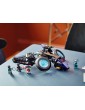 LEGO Super Heroes - Shuri's Sunbird