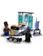 LEGO Super Heroes - Shuri's Lab