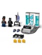 LEGO Super Heroes - Shuri's Lab