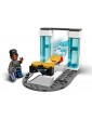 LEGO Super Heroes - Shuri's Lab