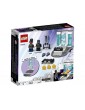 LEGO Super Heroes - Shuri's Lab
