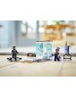 LEGO Super Heroes - Shuri's Lab