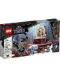 LEGO Super Heroes - King Namor s Throne Room