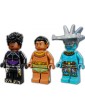 LEGO Super Heroes - King Namor s Throne Room