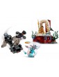 LEGO Super Heroes - King Namor s Throne Room