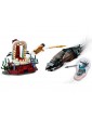 LEGO Super Heroes - King Namor s Throne Room