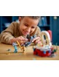 LEGO Super Heroes - King Namor s Throne Room