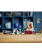 LEGO Super Heroes - King Namor s Throne Room