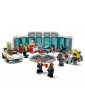 LEGO Super Heroes - Iron Man Armoury