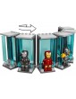 LEGO Super Heroes - Iron Man Armoury