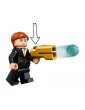 LEGO Super Heroes - Iron Man Armoury