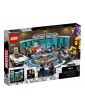 LEGO Super Heroes - Iron Man Armoury