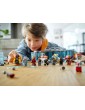 LEGO Super Heroes - Iron Man Armoury