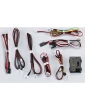 Killerbody LED Light Set 1/10 w/Controller Box (18 LED)