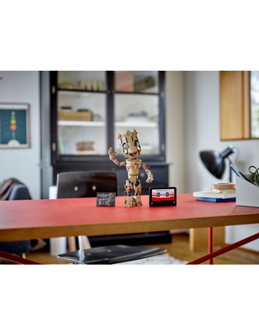 LEGO Super Heroes - I am Groot