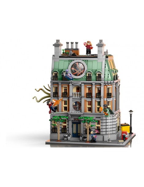 LEGO Marvel - Sanctum Sanctorum
