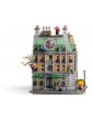 LEGO Marvel - Sanctum Sanctorum