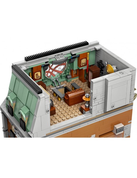 LEGO Marvel - Sanctum Sanctorum