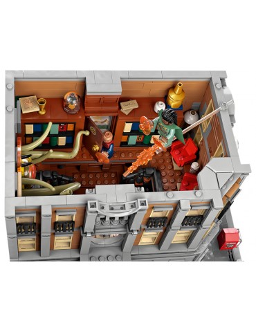 LEGO Marvel - Sanctum Sanctorum